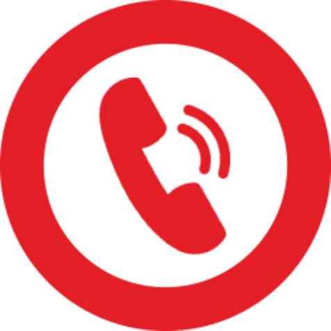 Auto dialer logo